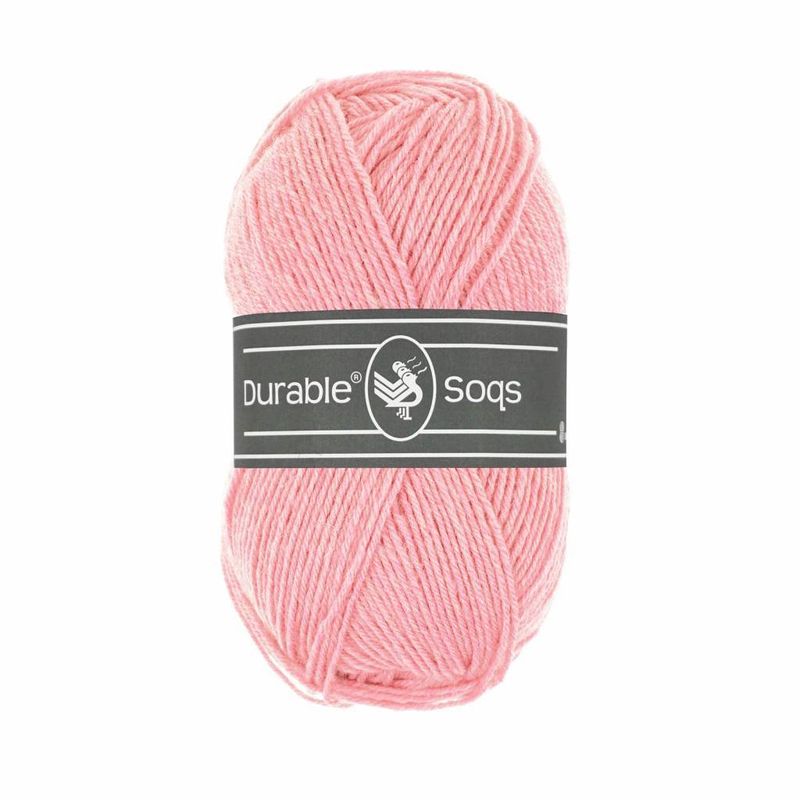 Soqs 227 - Antique pink