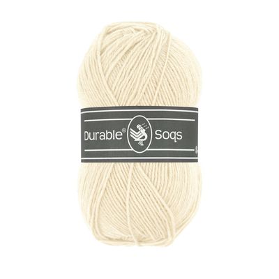 Soqs 2172 - Cream