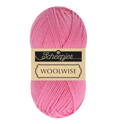 Woolwise