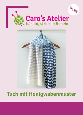 Häkelanleitungen