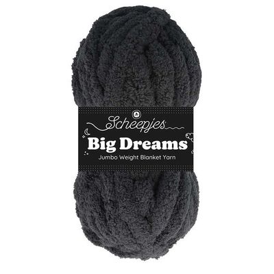 Big Dreams 512 - Empower