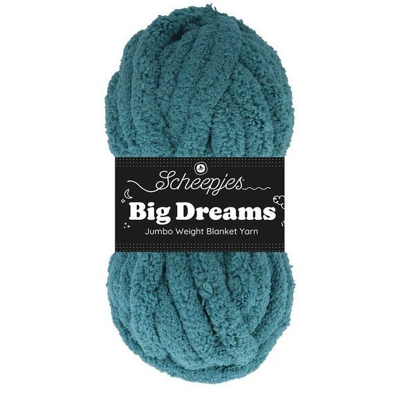 Big Dreams 509 - Peace