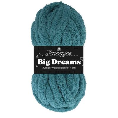 Big Dreams 509 - Peace