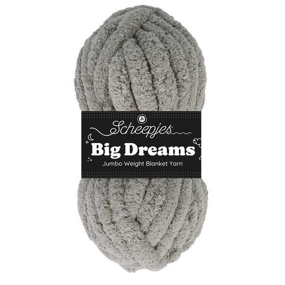 Big Dreams 511 - Serenity