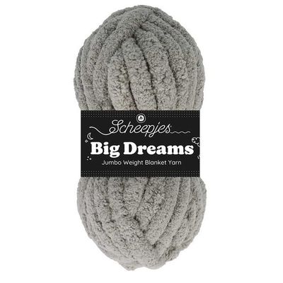 Big Dreams 511 - Serenity