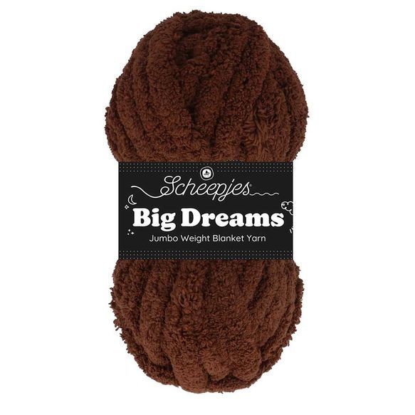 Big Dreams 503 - Comfort