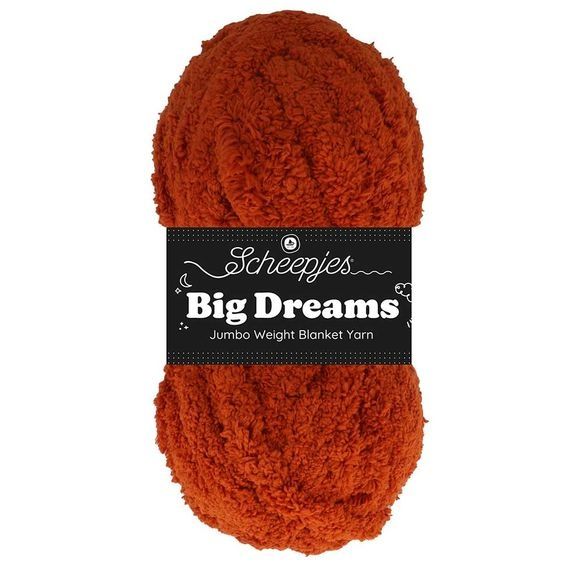 Big Dreams 504 - Ambition