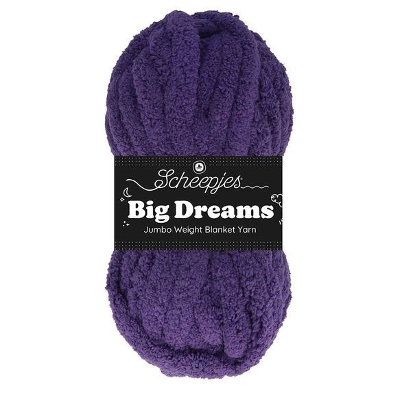 Big Dreams 510 - Fantasy