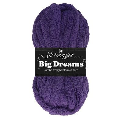 Big Dreams 510 - Fantasy