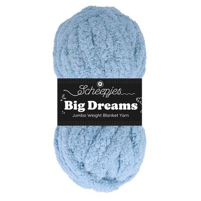 Big Dreams 508 - Imagine