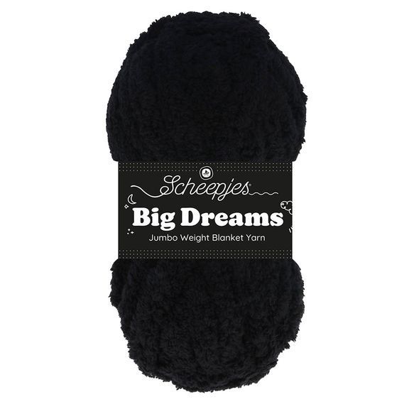 Big Dreams 513 - Courage