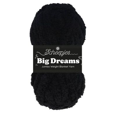 Big Dreams 513 - Courage