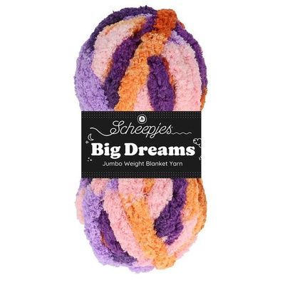 Big Dreams 707 - Fairytale Fantasy