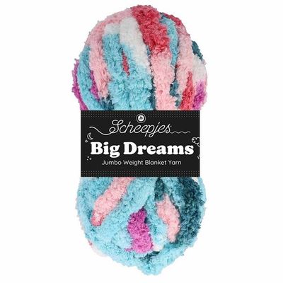 Big Dreams 705 - Once Upon a Time