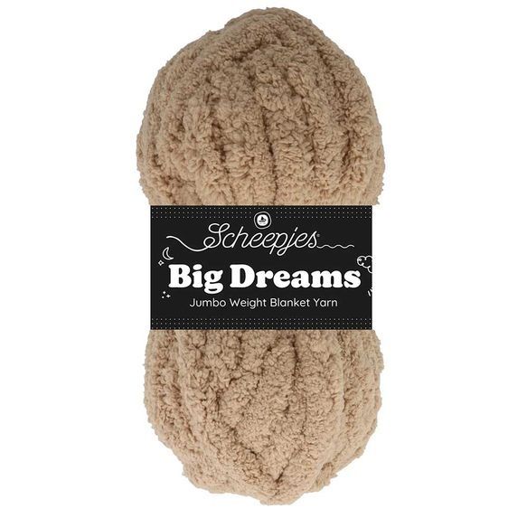 Big Dreams 502 - Nostalgia