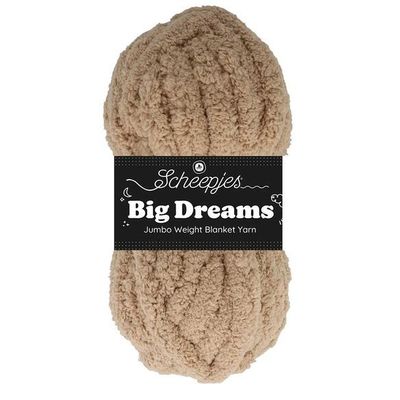 Big Dreams 502 - Nostalgia