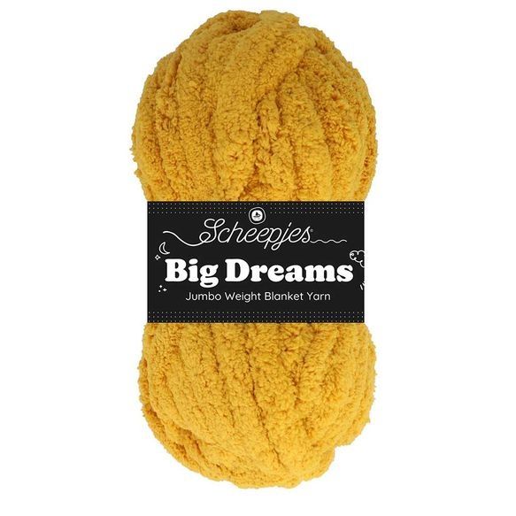 Big Dreams 506 - Inspiration
