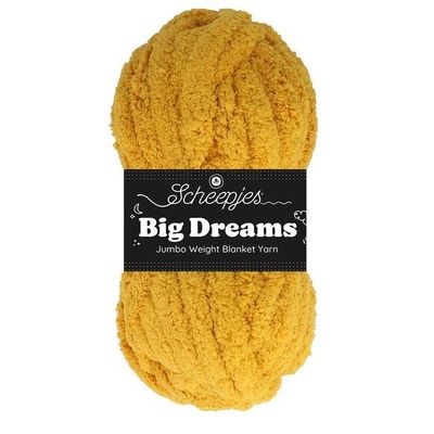 Big Dreams 506 - Inspiration