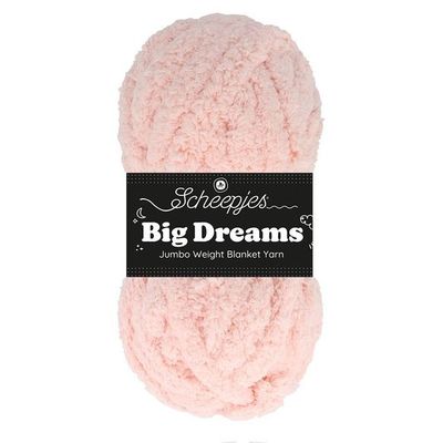Big Dreams 505 - Happiness