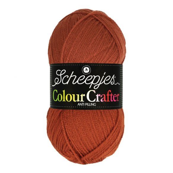 Colour Crafter 1029 - Breda