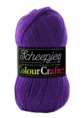 Colour Crafter 2001 - Antwerpen