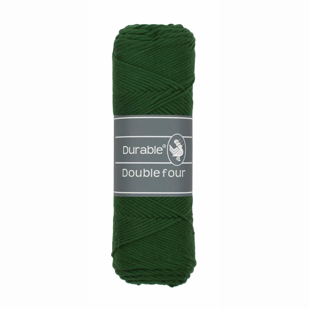 Double Four 2150 - Forest Green