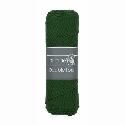Double Four 2150 - Forest Green