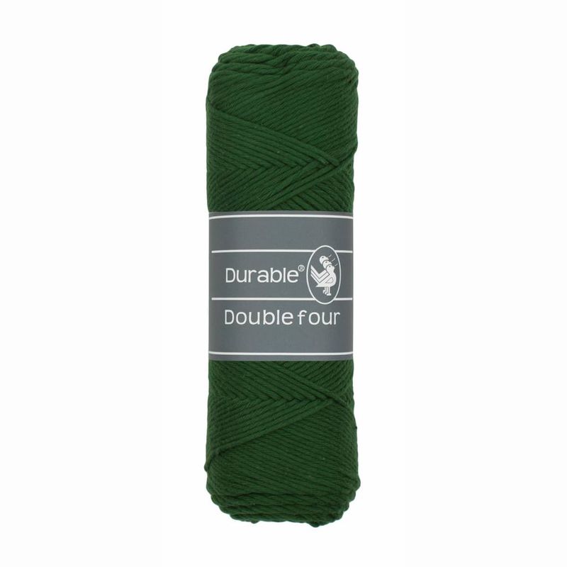 Double Four 2150 - Forest Green