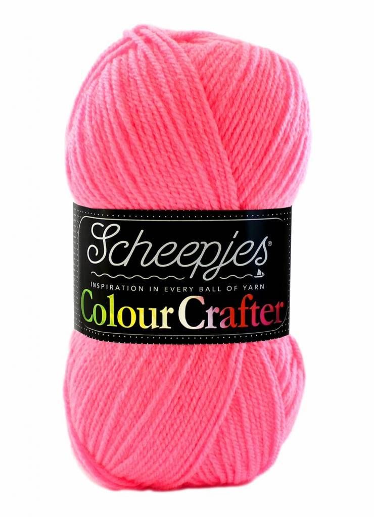 Colour Crafter 2013 - Mechelen