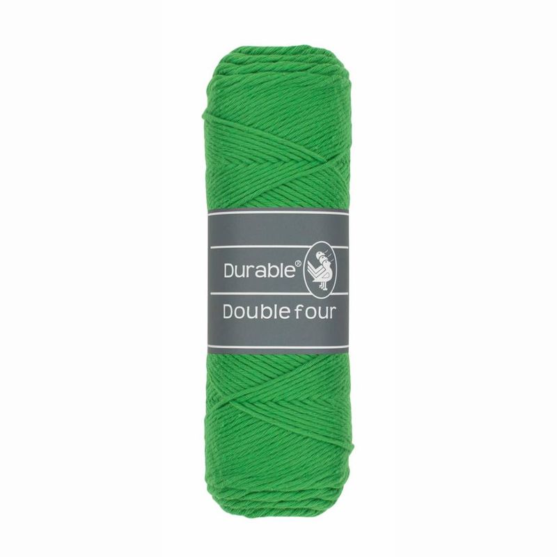 Double Four 2147 - Bright Green