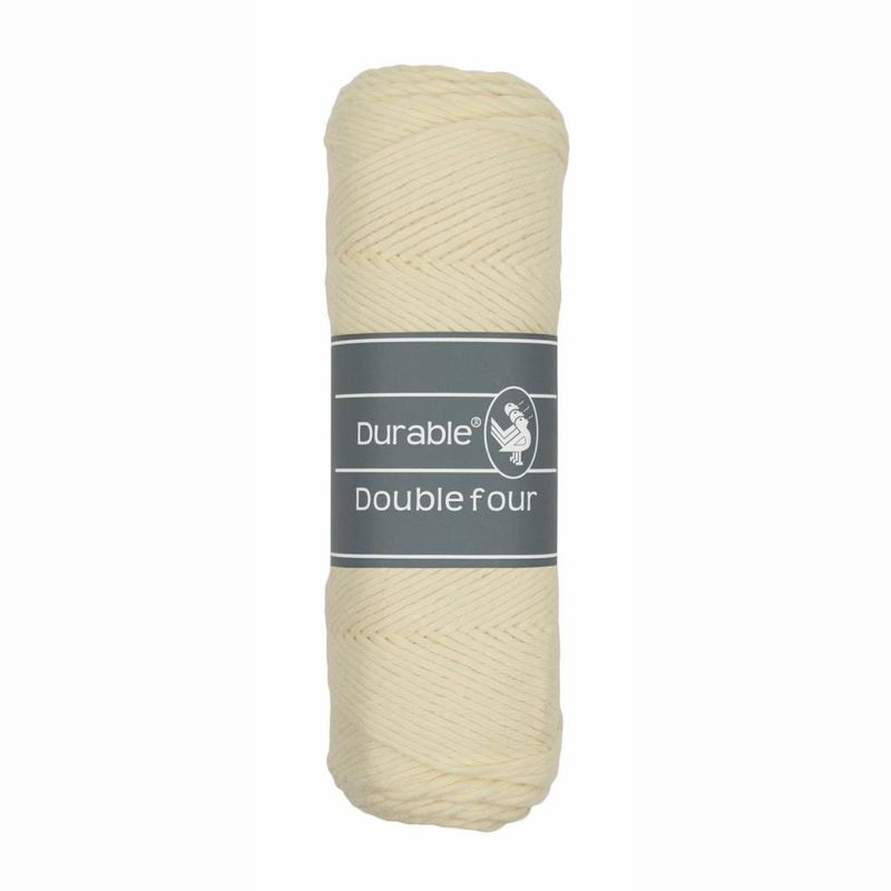 Double Four 2172 - Cream