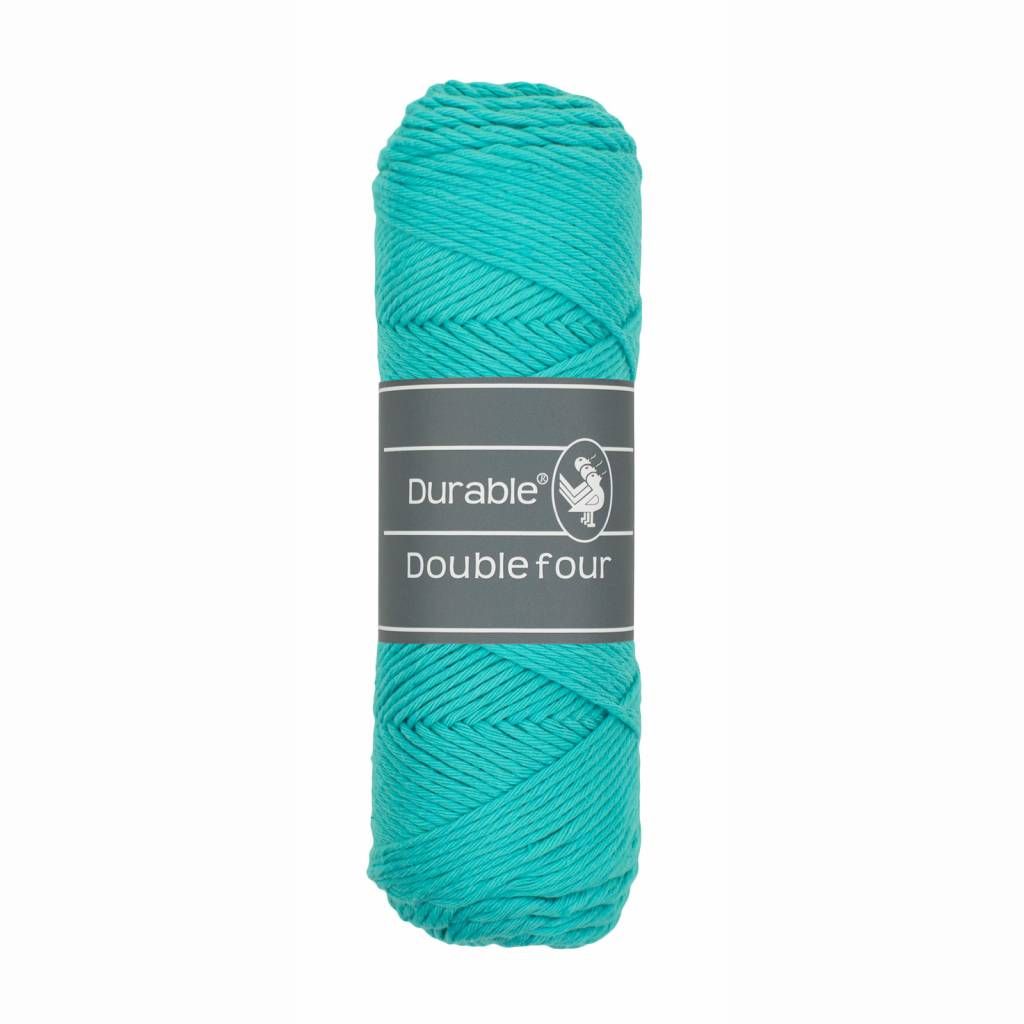 Double Four 338 - Aqua