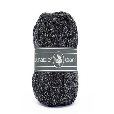 Glam 2237 - Charcoal