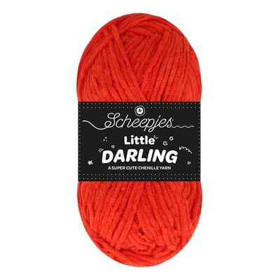 Little Darling 417 - Strawberry