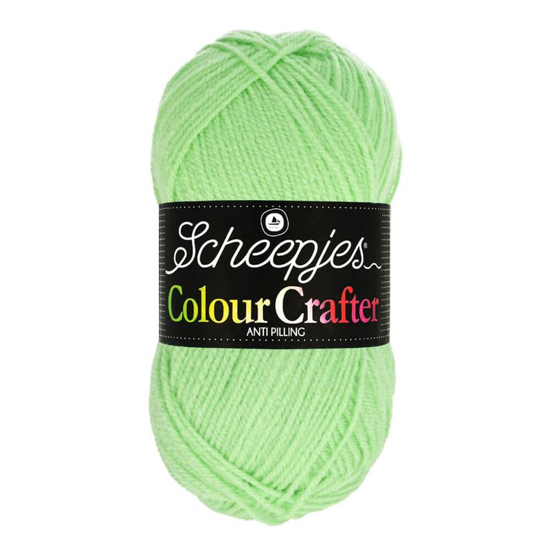 Colour Crafter 1316 - Almelo