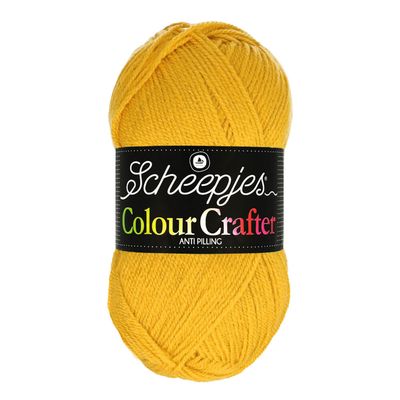 Colour Crafter 1823 - Coevorden