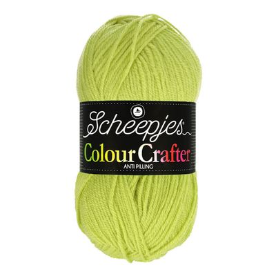 Colour Crafter 1822 - Delfzijl Colour Crafter 1822 - Delfzijl