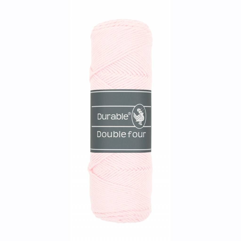 Double Four 203 - Light Pink