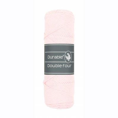 Double Four 203 - Light Pink