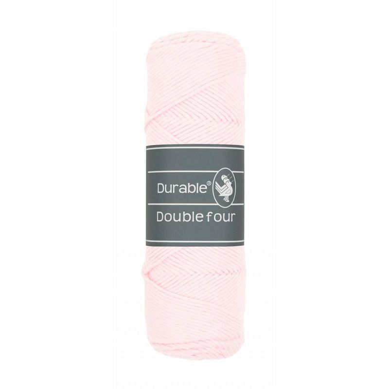 Double Four 203 - Light Pink
