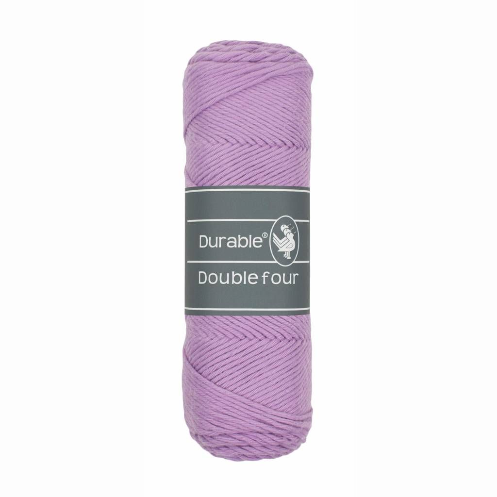 Double Four 396 - Lavender