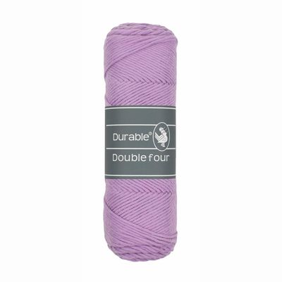 Double Four 396 - Lavender