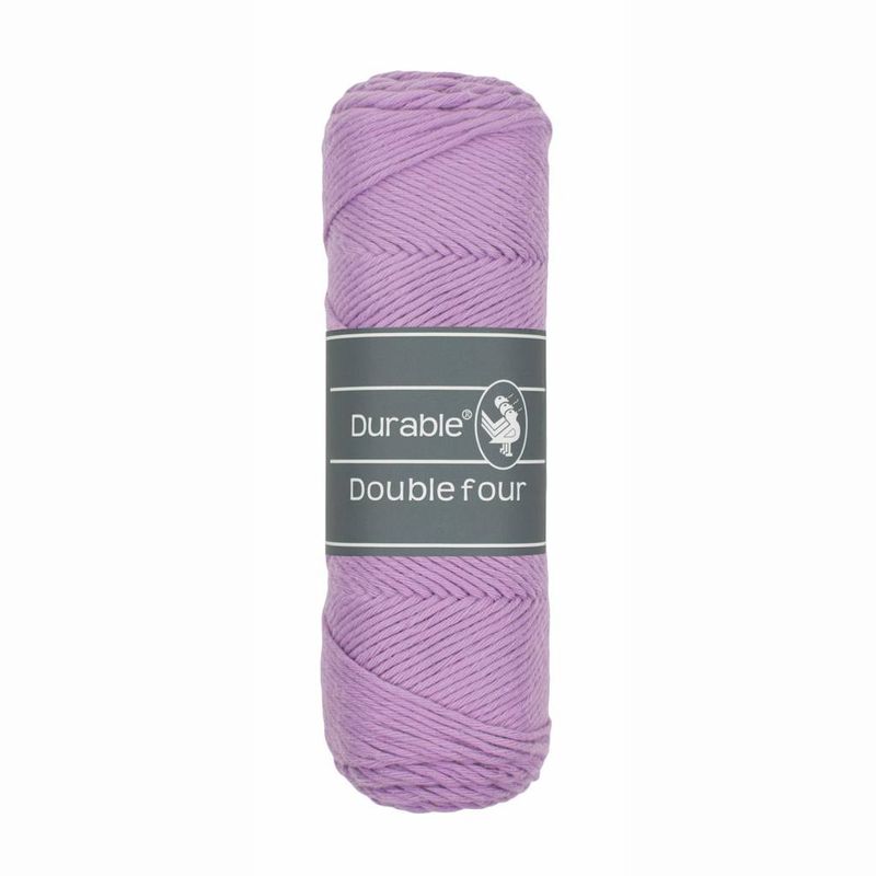 Double Four 396 - Lavender