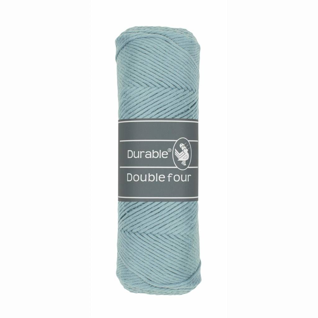 Double Four 289 - Blue Grey