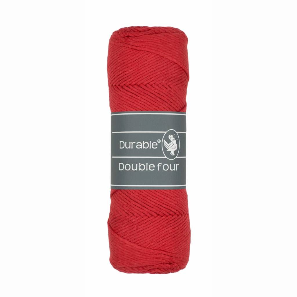 Double Four 316 - Red