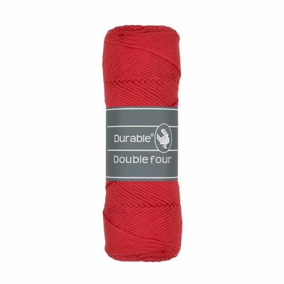 Double Four 316 - Red