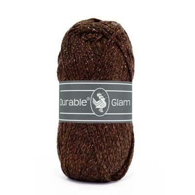 Glam 2230 - Donker Bruin