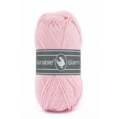 Glam 203 - Licht Roze