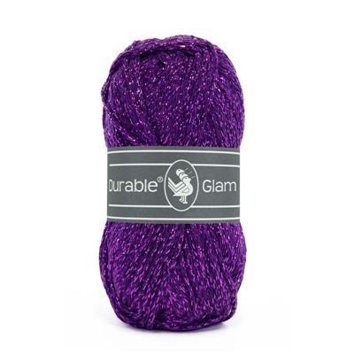 Glam 271 - Donker Paars