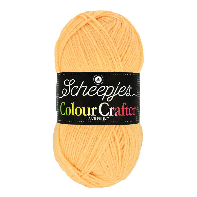 Colour Crafter 1081 - Gouda